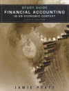 Financial Accounting in an Economic Context - Jamie Pratt