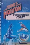 Forerunner Foray - Andre Norton