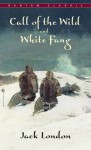 Call of the Wild / White Fang - Jack London, Abraham Rothberg