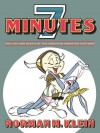 Seven Minutes: The Life and Death of the American Animated Cartoon - Norman Klein