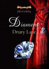 Diament z Drury Lane - Julia Golding, Jolanta Kozak