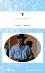 Mills & Boon : Cowboy Daddy (Four Brides for Four Brothers) - Judy Christenberry