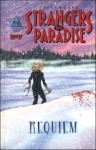 Strangers in Paradise Volume 11: Requiem - Terry Moore, Michele Foschini