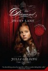 The Diamond of Drury Lane - Julia Golding