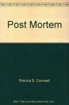 Post Mortem - Patricia Cornwell