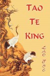 Tao Te King - Laozi, Vladimir Antonov