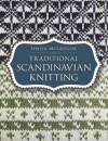 Traditional Scandinavian Knitting (Dover Knitting, Crochet, Tatting, Lace) - Sheila McGregor