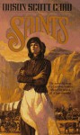 Saints - Orson Scott Card