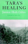 Tara's Healing (A Piney Ridge Novel) - Janice Holt Giles