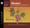 KJV Standard Lesson Commentary 2012-2013 - David Cochran Heath