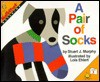 A Pair Of Socks - Stuart J. Murphy, Lois Ehlert