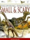 Small But Scary - Michael J. Benton