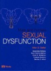 Male and Female Sexual Dysfunction - Allen D. Seftel, Harin Padma-Nathan, Francois Giuliano