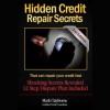 Hidden Credit Repair Secrets - Mark Clayborne