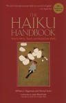 The Haiku Handbook: How to Write, Teach, and Appreciate Haiku - William J. Higginson, Penny Harter, Jane Reichhold