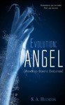 Evolution: ANGEL - Starla Huchton