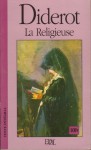 La Religieuse - Denis Diderot