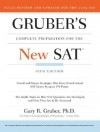 Gruber's Complete Preparation for the New SAT, 10th Edition - Gary R. Gruber