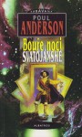 Bouře noci svatojánské - Poul Anderson