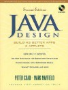 Java Design: Building Better Apps and Applets (2nd Edition) - Mark Mayfield, Peter Coad