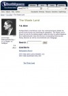 The Waste Land (HTML) - T.S. Eliot