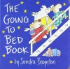 The Going-To-Bed Book - Sandra Boynton