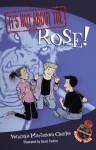 It's Not about the Rose! (Easy-to-Read Wonder Tales) - Veronika Martenova Charles, David Parkins