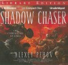 Shadow Chaser - Alexey Pehov