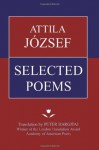 Attila József Selected Poems - Attila József