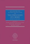 Millington and Sutherland Williams on The Proceeds of Crime - Judge Mark Sutherland Williams, His Honour Judge Michael Hopmeier, Rupert Jones