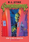 How to Kill a Monster - R.L. Stine