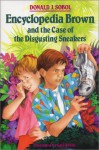 Encyclopedia Brown and the Case of the Disgusting Sneakers (Encyclopedia Brown, #18) - Donald J. Sobol, Gail Owens