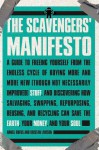 The Scavengers' Manifesto - Anneli Rufus, Kristan Lawson