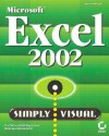 Microsoft Excel 2002 Simply Visual - Perspection Inc.