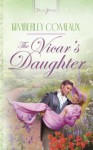 The Vicar's Daughter - Kimberley Comeaux