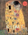 Gustav Klimt 1862-1918 - Edyta Tomczyk, Gilles Néret