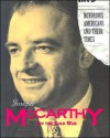 Joseph McCarthy and the Cold War - Victoria Sherrow