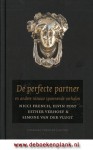 De perfecte partner - Nicci French, Elvin Post, Esther Verhoef, Simone van der Vlugt, Irving Pardoen