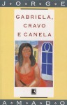 Gabriela, Cravo e Canela - Jorge Amado