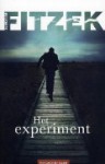 Het experiment - Sebastian Fitzek