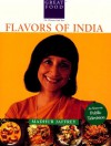 Flavours of India - Madhur Jaffrey