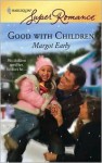 Good with Children - Margot Early