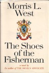 The Shoes of the Fisherman - Morris L. West