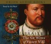 The Six Wives of Henry VIII - Antonia Fraser