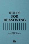 Rules for Reasoning - Richard E. Nisbett