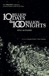 Ten Billion Days and One Hundred Billion Nights - Ryu Mitsuse, Alexander O. Smith