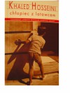 Chłopiec z latawcem - Khaled Hosseini