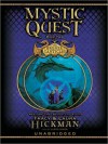 Mystic Quest: The Bronze Canticles Series, Book 2 (MP3 Book) - Tracy Hickman, Lloyd James, Laura Hickman