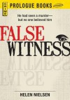 False Witness - Helen Kane