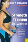 Strength Training for Women (Body Coach) - Paul Collins